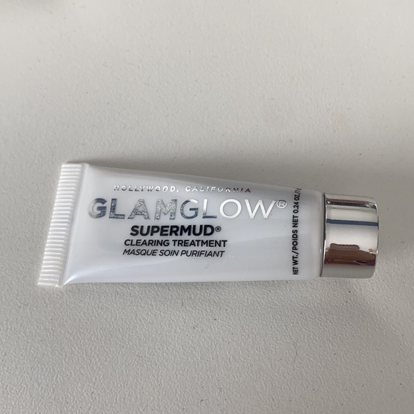 GLAM GLOW Supermud Clearing Treatment Mask - Picture 4 of 6